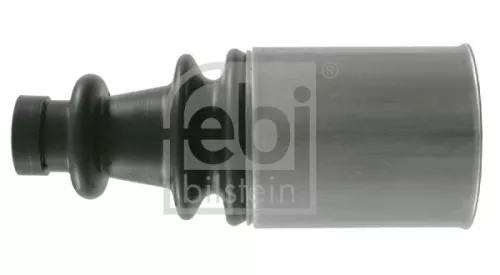Control/Trailing Arm, wheel suspension FEBI BILSTEIN 22634)