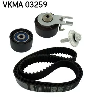 Timing Belt Kit SKF VKMA 03259)