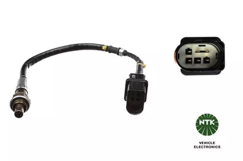 Oxygen Sensor NTK 1829)