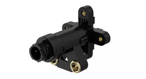 Sensor, pneumatische Federungsebene WABCO 4410501200)