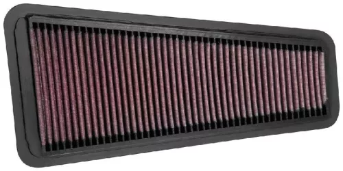 Luftfilter K&N FILTERS 33-2281)