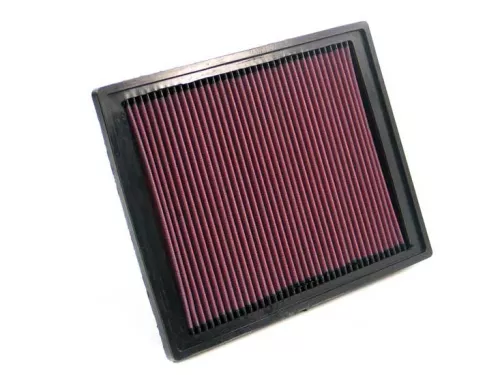 Luftfilter K&N FILTERS 33-2337)