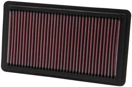 Luftfilter K&N FILTERS 33-2343)