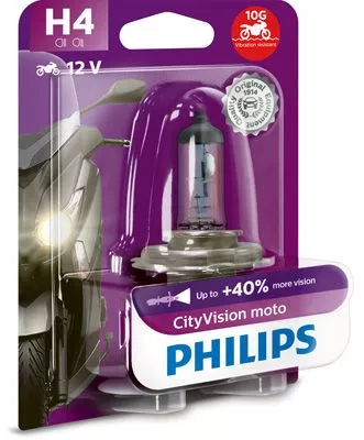 Birne PHILIPS 12342CTVBW)