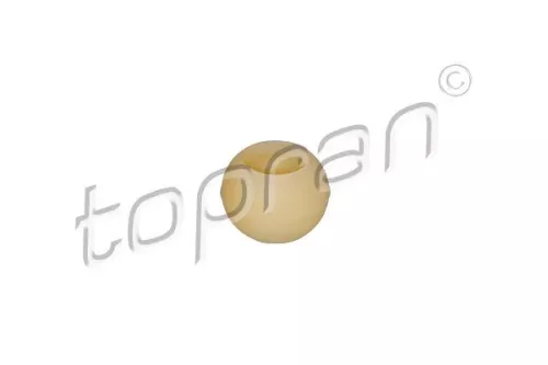 Buchse, Schaltstange TOPRAN 109 087)