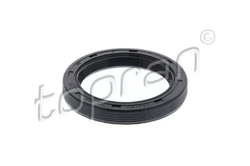 Wellendichtung, Differential TOPRAN 108 768)