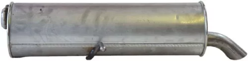 Endschalldämpfer BOSAL 190-949)