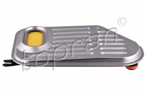 Hydraulic Filter, automatic transmission TOPRAN 108 759)