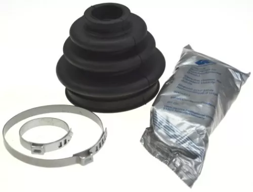 Bellow Kit, drive shaft SPIDAN 23172)