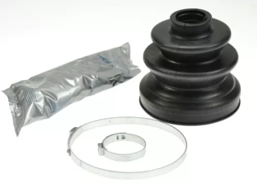 Bellow Kit, drive shaft SPIDAN 23215)