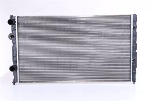 Kühler, Motorkühlung NISSENS 652451)