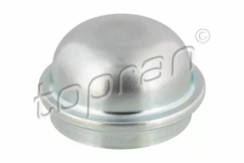 Protection Lid, wheel hub TOPRAN 206 440)