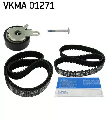 Timing Belt Kit SKF VKMA 01271)