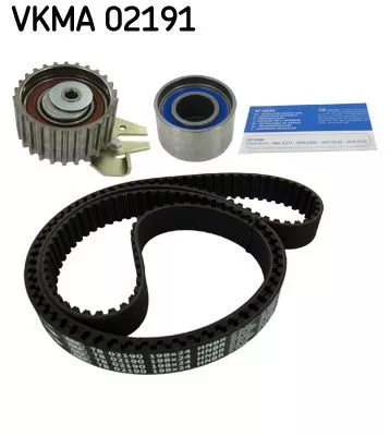 Timing Belt Kit SKF VKMA 02191)