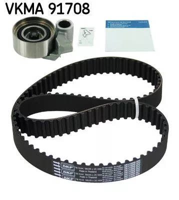Timing Belt Kit SKF VKMA 91708)
