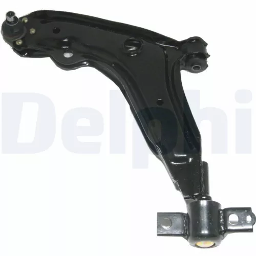 Control/Trailing Arm, wheel suspension DELPHI TC1245)