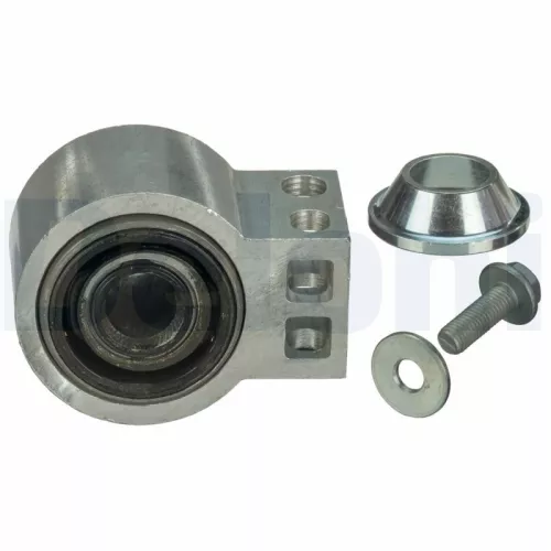 Montage, Querlenker DELPHI TD320W)