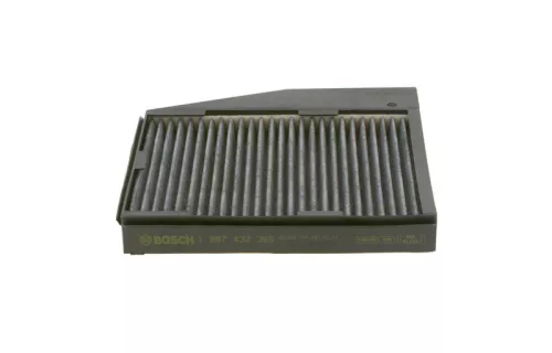 Kabinenluftfilter BOSCH 1 987 432 365)