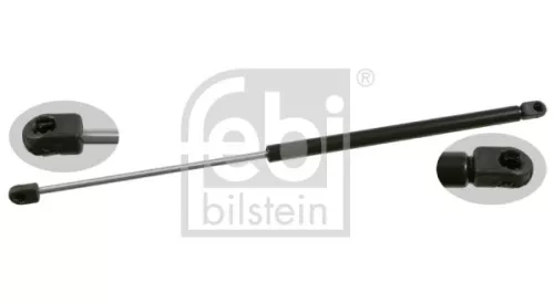 Montage, Differential FEBI BILSTEIN 26439)