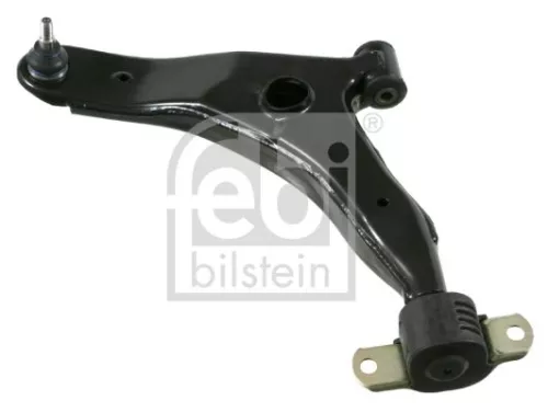 Rubber Buffer, suspension FEBI BILSTEIN 23444)