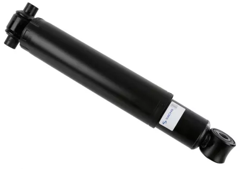 Stoßdämpfer SACHS 311 657)