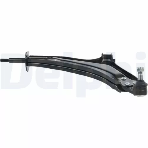 Control/Trailing Arm, wheel suspension DELPHI TC1386)
