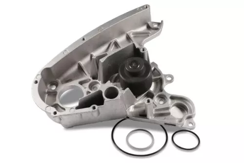 Water Pump, engine cooling HEPU P1034)