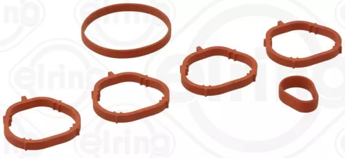 Dichtungssatz, Ansaugkrümmer ELRING 375.490)