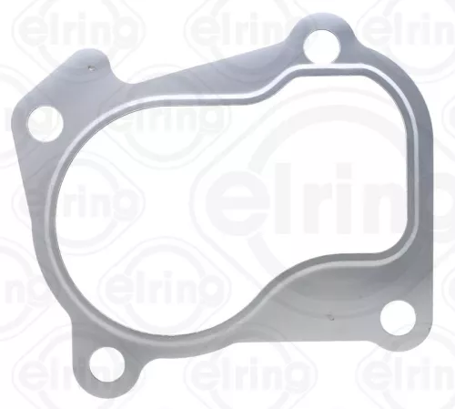 Dichtung, Auspuffrohr ELRING 635.270)
