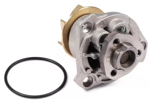 Water Pump, engine cooling HEPU P525)