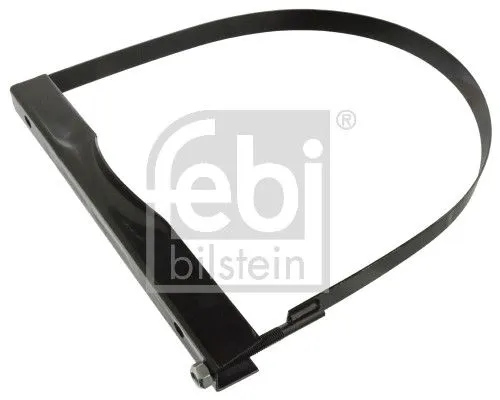 Befestigungsband, Druckluftbehälter FEBI BILSTEIN 07205)