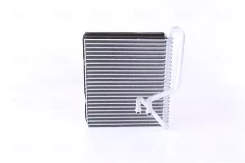 Verdampfer, Klimaanlage NISSENS 92190)