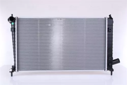 Radiator, engine cooling NISSENS 68004A)