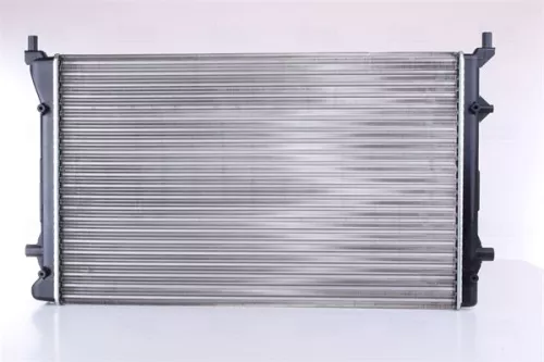 Radiator, engine cooling NISSENS 65277)