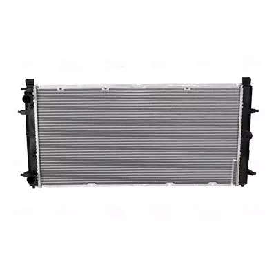 Radiator, engine cooling NISSENS 65273A)