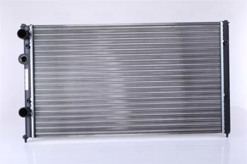 Kühler, Motorkühlung NISSENS 652551)