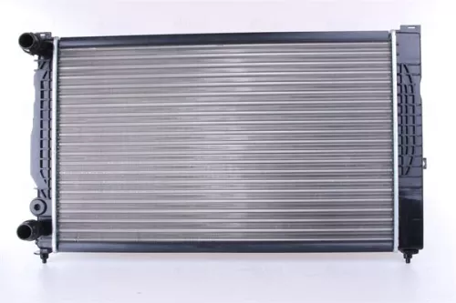 Radiator, engine cooling NISSENS 60299)