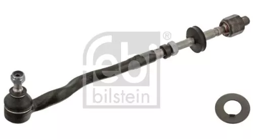 Wheel Bearing Kit FEBI BILSTEIN 24572)