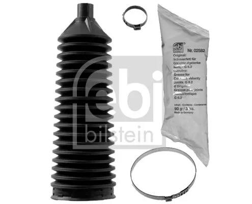 Spannschraube, Lichtmaschinenbefestigung FEBI BILSTEIN 22050)