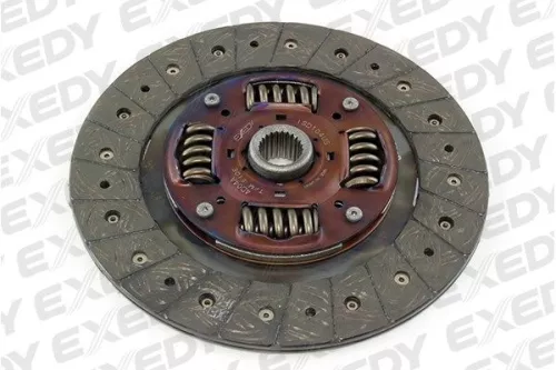 Clutch Disc EXEDY ISD104US)