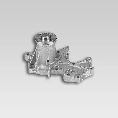 Wasserpumpe, Motorkühlung HEPU P7515)