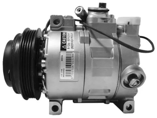 Kompressor, Klimaanlage Airstal 10-0146)