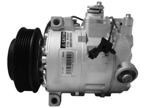 Kompressor, Klimaanlage Airstal 10-0167)