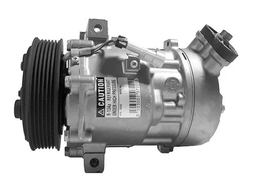 Kompressor, Klimaanlage Airstal 10-0588)