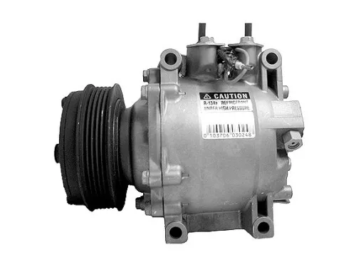 Kompressor, Klimaanlage Airstal 10-0754)