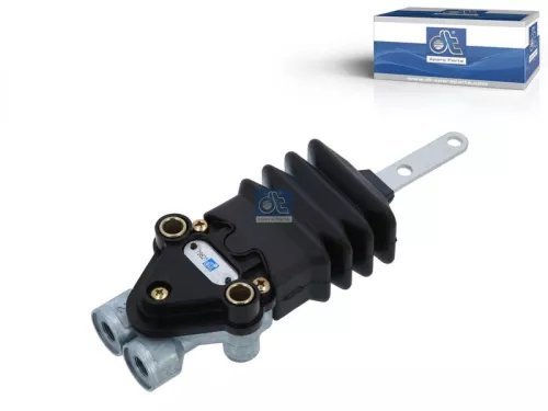 Air Suspension Valve DT Spare Parts 1.22394)