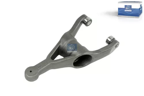 Bolzen, Gabel aushängen DT Spare Parts 4.61932)
