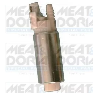Fuel Pump MEAT & DORIA 76397)
