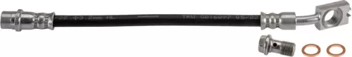 Bremsschlauch TRW PHD543)