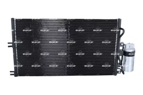 Condenser, air conditioning NRF 35183)